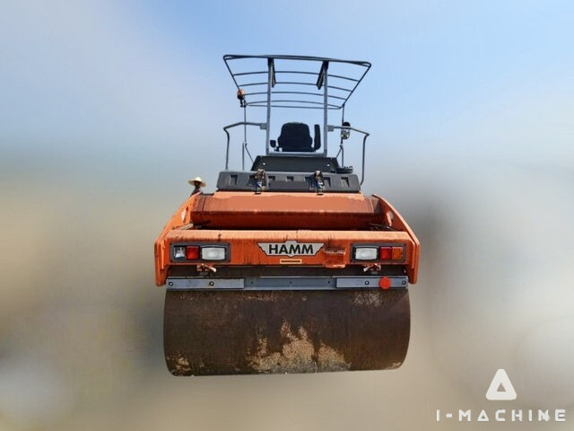 HAMM HD75