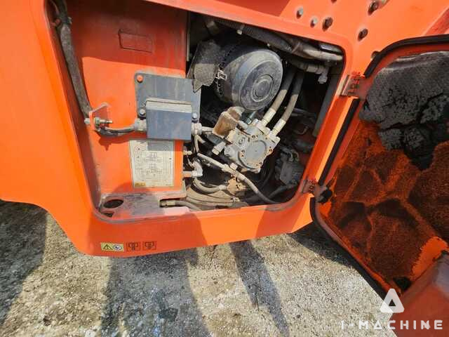 HAMM HD75
