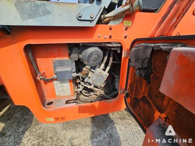 HAMM HD75