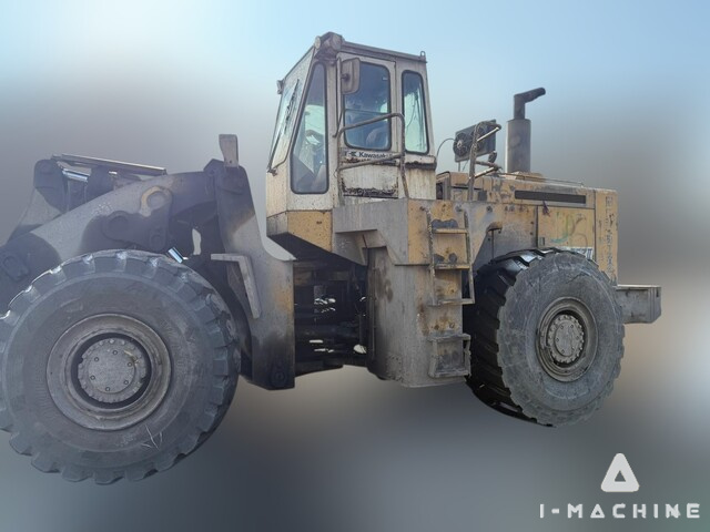 KAWASAKI 95Z2
