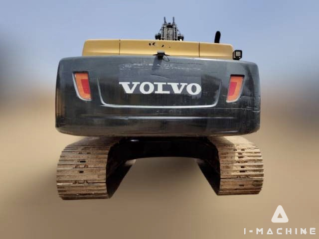 VOLVO EC480DL