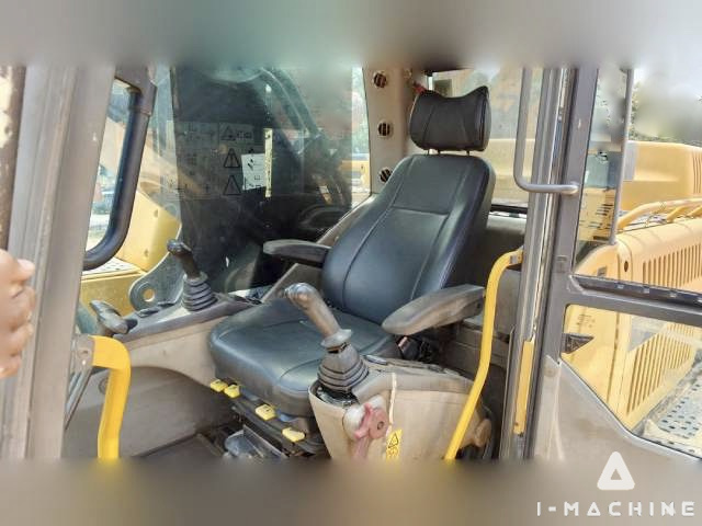 VOLVO EC480DL