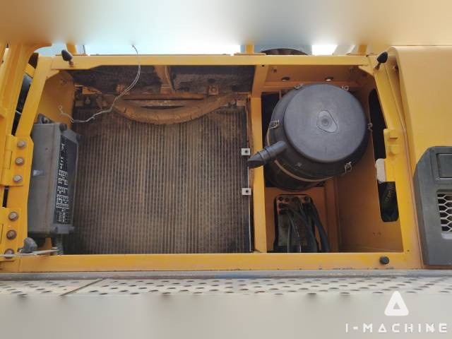 VOLVO EC480DL