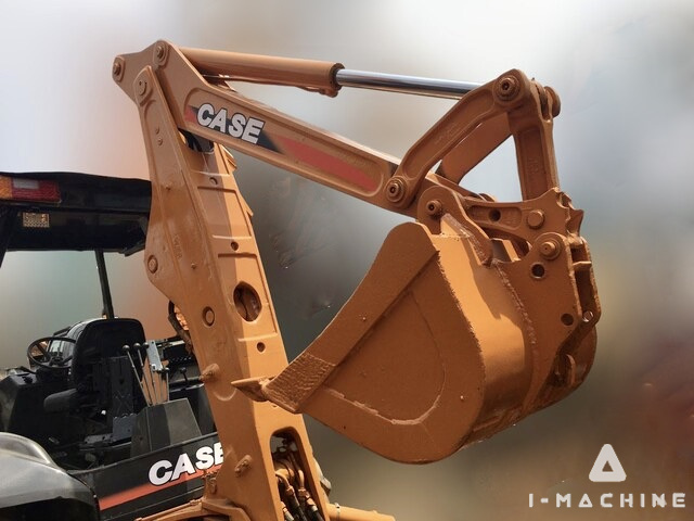CASE 580 Super L
