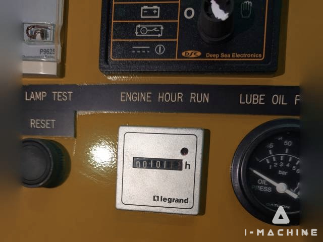 DEUTZ TBD616V16