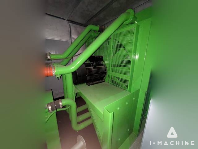 DEUTZ TBD616V16