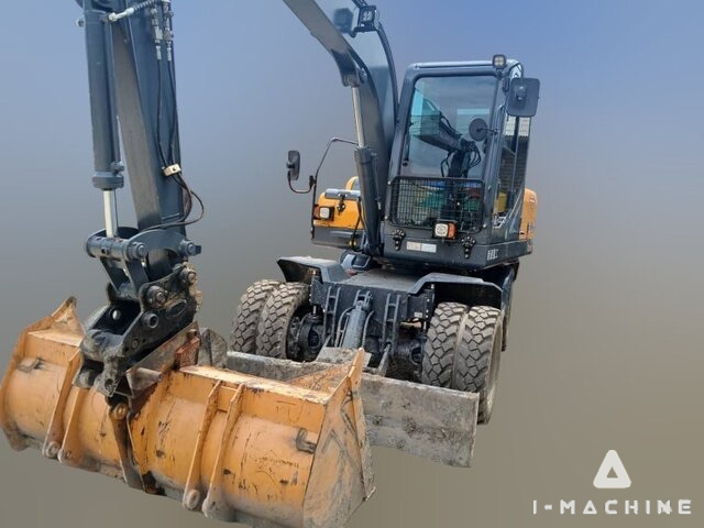 XINYUAN XYC80WYTJ