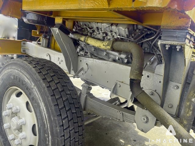 UNKNOWN LORRY HANTU