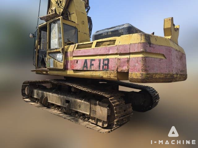 IMT AF18