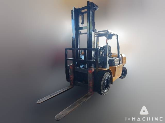 TCM FD50T9