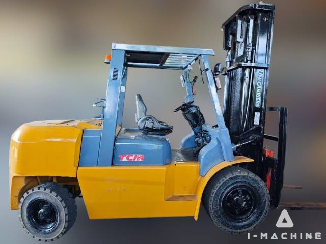 TCM FD50T9