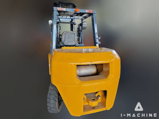 TCM FD50T9