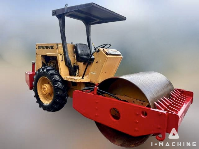 DYNAPAC CA15