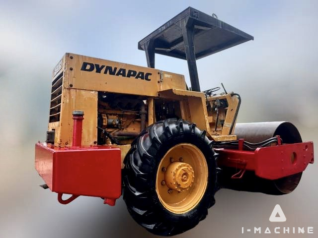 DYNAPAC CA15