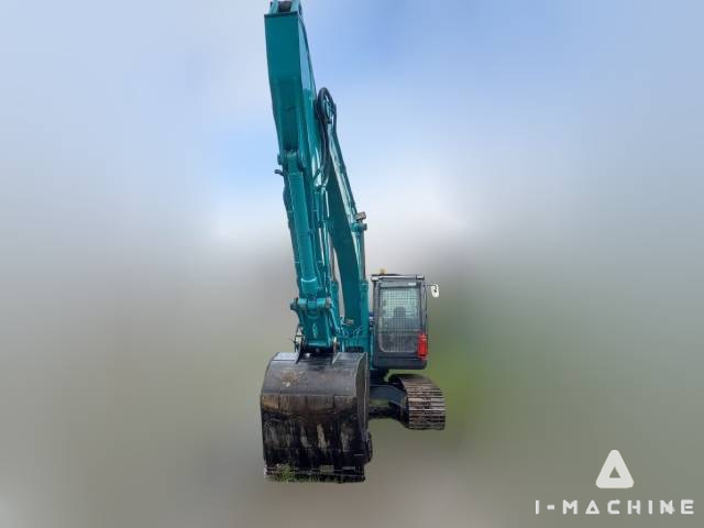 KOBELCO SK200-8