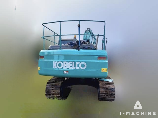 KOBELCO SK200-8