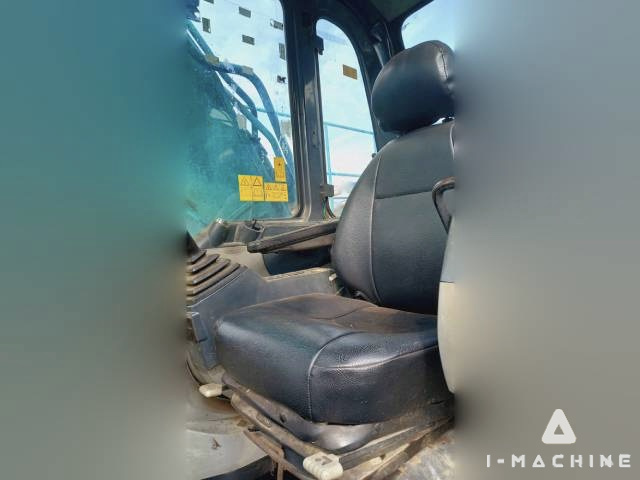 KOBELCO SK200-8