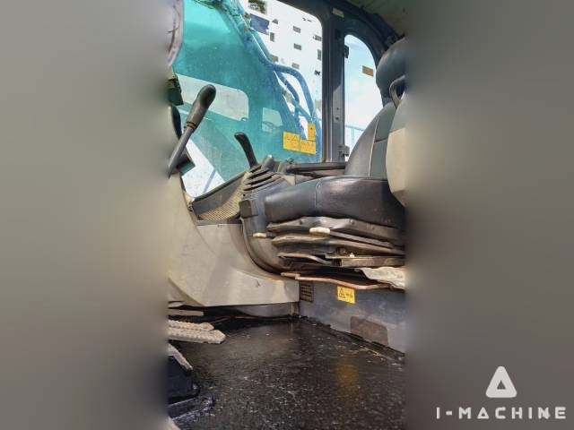 KOBELCO SK200-8