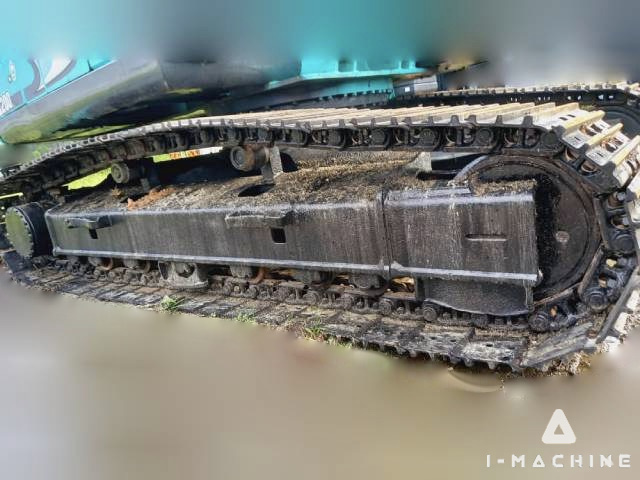 KOBELCO SK200-8