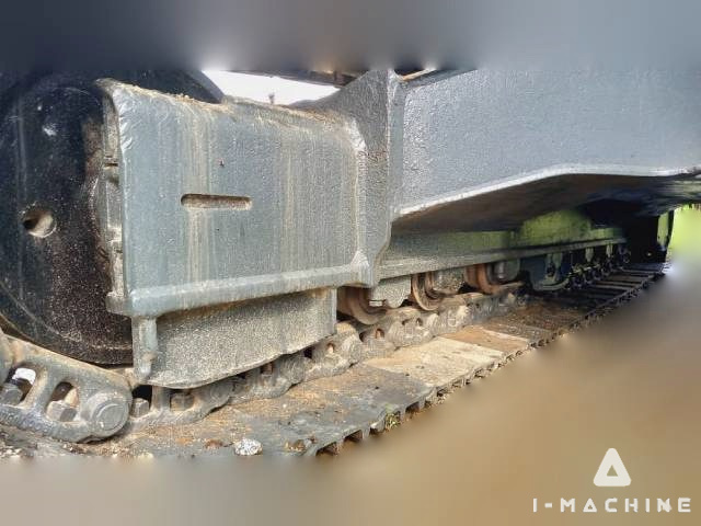 KOBELCO SK200-8