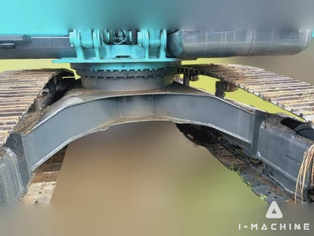 KOBELCO SK200-8