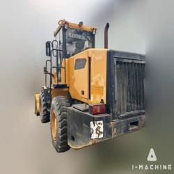 Wheel Loader LONKING UNKNOWN Wheel Loader MALAYSIA, SELANGOR