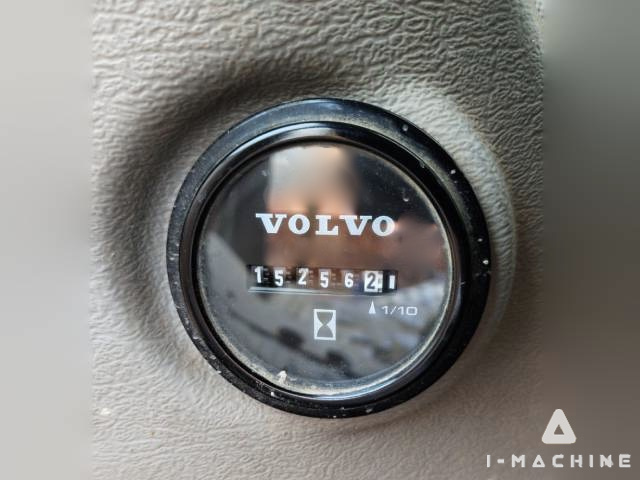 VOLVO EC380DL