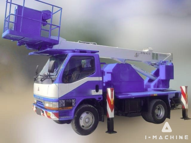 AICHI SH145