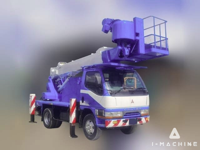 AICHI SH145