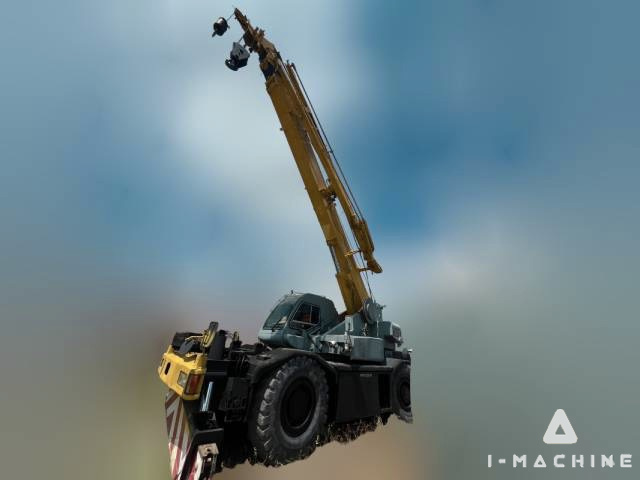 KOBELCO RK250-3