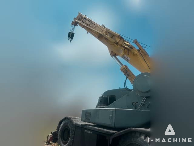 KOBELCO RK250-3