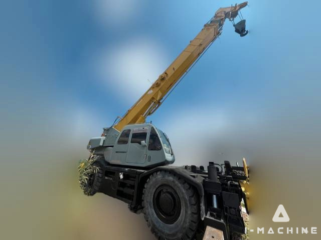 KOBELCO RK250-3