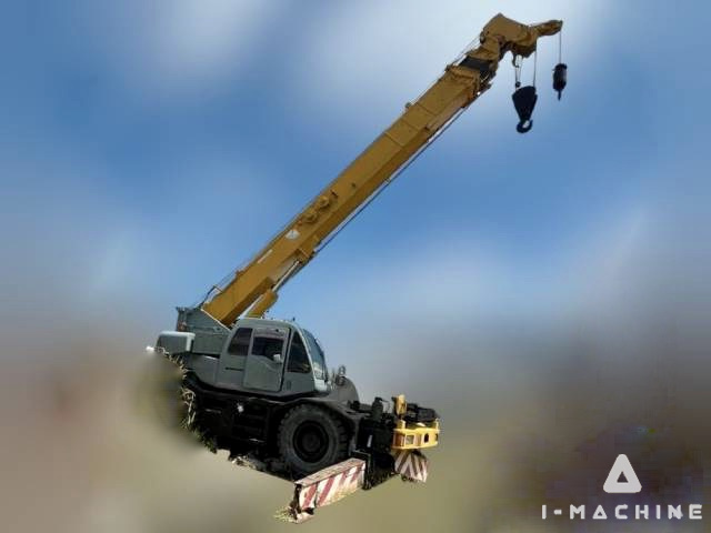 KOBELCO RK250-3