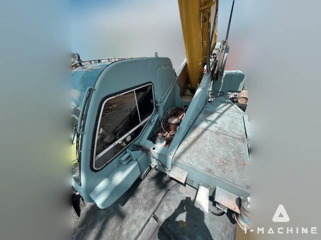 KOBELCO RK250-3