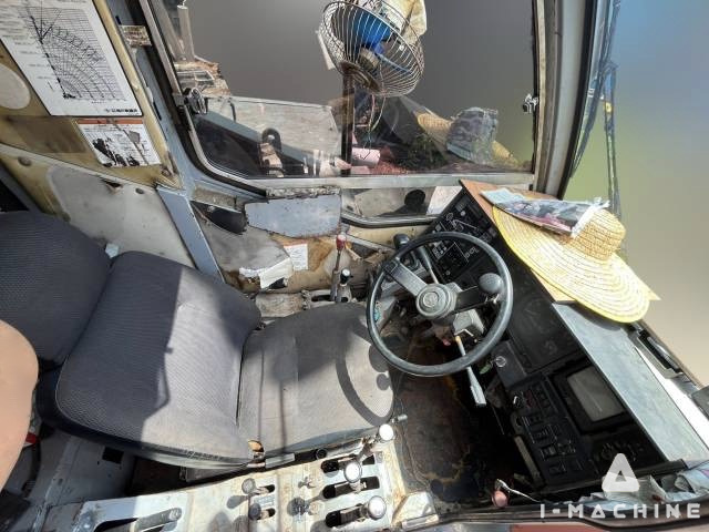 KOBELCO RK250-3