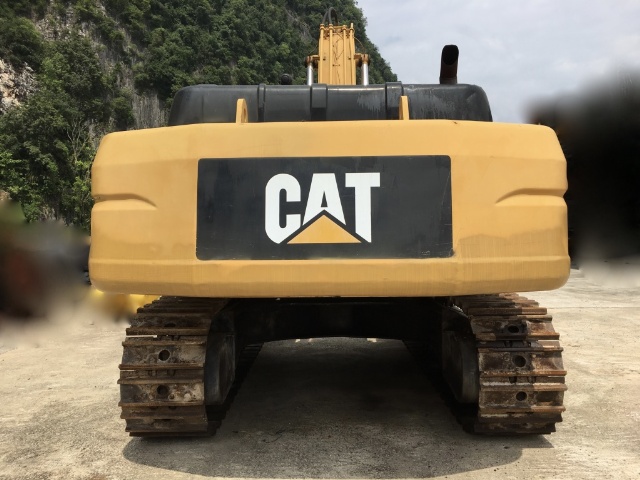 CATERPILLAR 330BL