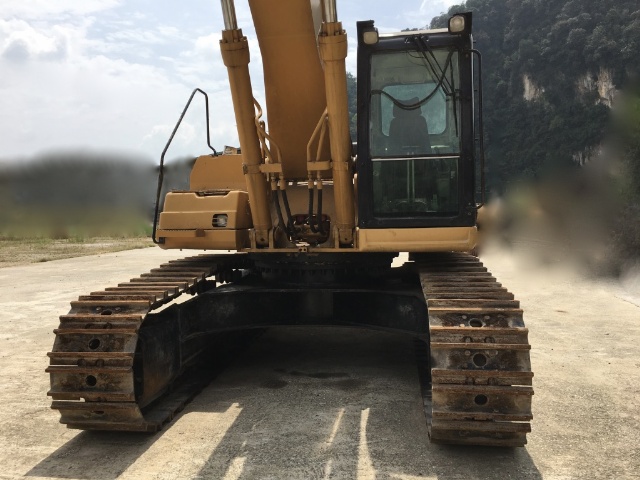 CATERPILLAR 330BL