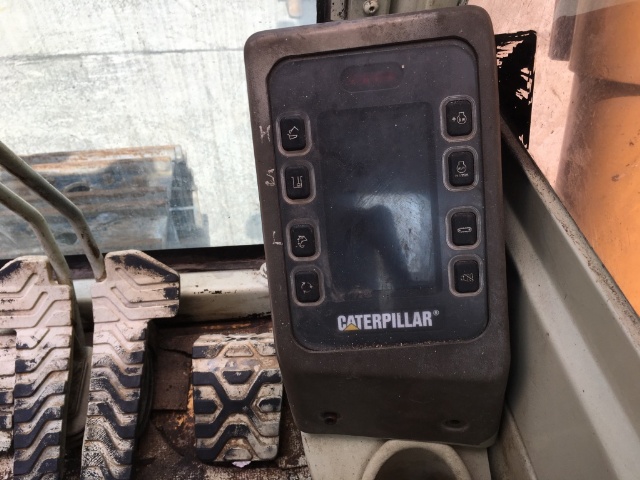 CATERPILLAR 330BL