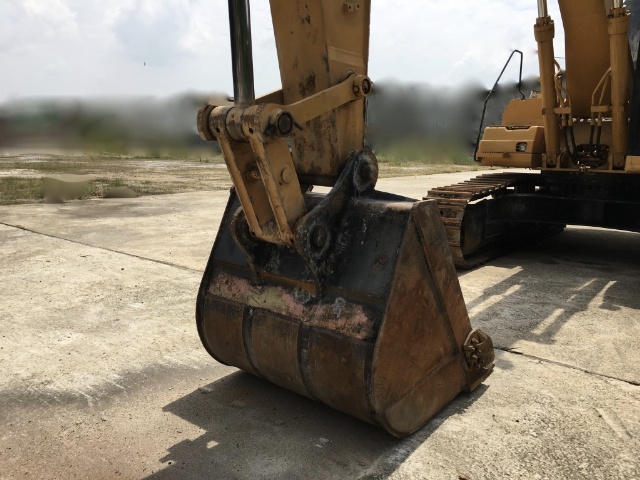 CATERPILLAR 330BL