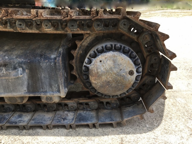 CATERPILLAR 330BL