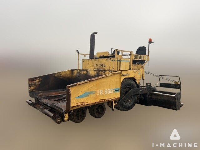BITELLI BB650
