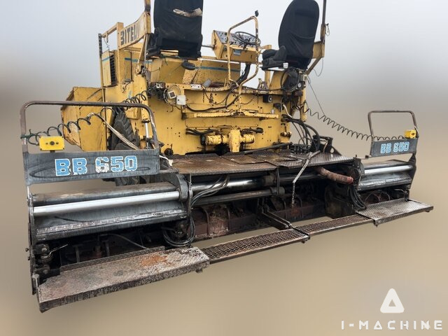 BITELLI BB650
