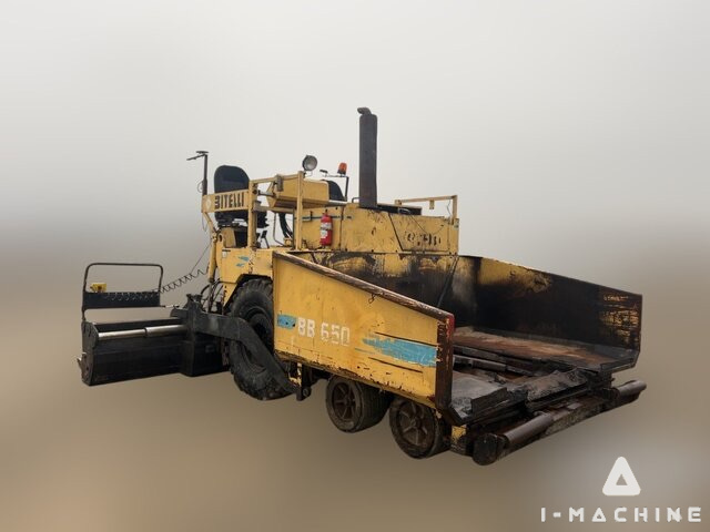 BITELLI BB650