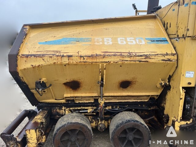 BITELLI BB650
