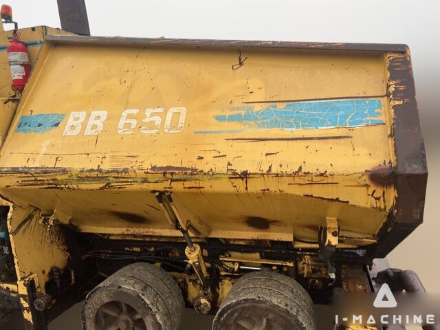 BITELLI BB650