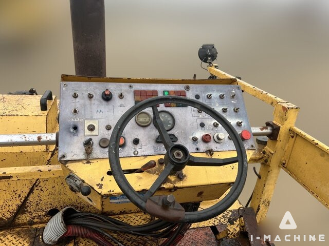 BITELLI BB650