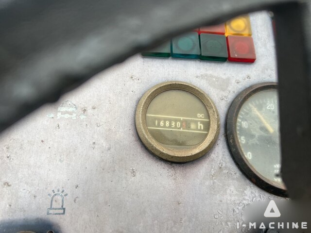 BITELLI BB650