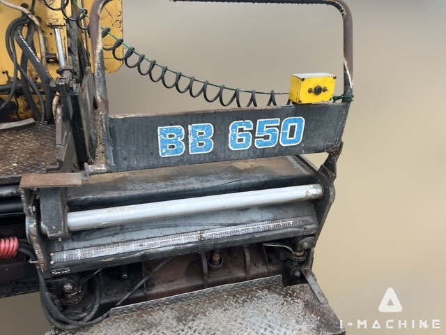 BITELLI BB650