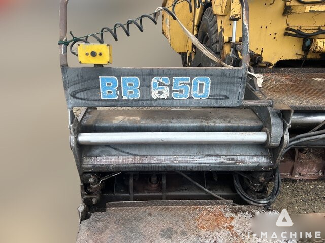 BITELLI BB650
