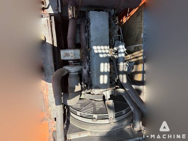 HITACHI ZX330
